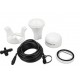 Garmin GPSMAP 8422 MFD With GPS 19x NMEA 2000 Antenna