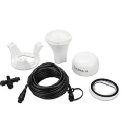 Garmin GPSMAP 8422 MFD With GPS 19x NMEA 2000 Antenna Garmin GPSMAP 8422 MFD With GPS 19x NMEA 2000 Antenna