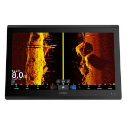Garmin GPSMAP 8422 MFD With GPS 19x NMEA 2000 Antenna Garmin GPSMAP 8422 MFD With GPS 19x NMEA 2000 Antenna