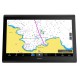 Garmin GPSMAP 8422 MFD With GPS 19x NMEA 2000 Antenna