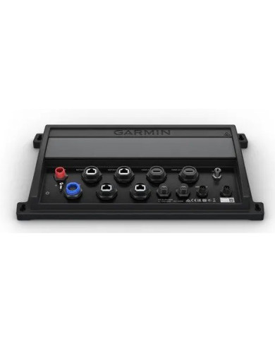GPSMAP 8700 Black Box Chartplotter Module