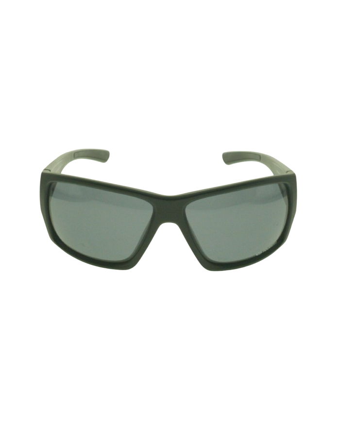 Ocean Polarized Sunglasses - PI 454 Black Frame with Grey Mirror Grey Lens Ocean Polarized Sunglasses - PI 454 Black Frame with Grey Mirror Grey Lens