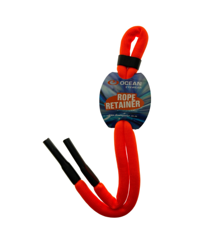 Ocean Glasses Strap - RR 75 Orange Ocean Glasses Strap - RR 75 Orange