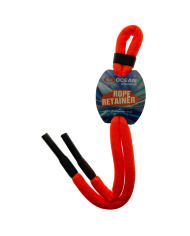 Ocean Glasses Strap - RR 75 Orange