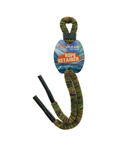 Ocean Glasses Strap - RR 74 Camo Ocean Glasses Strap - RR 74 Camo