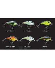 Cullem Pro Series Comet Halo 57mm 5ft