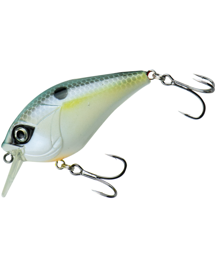 Cullem Pro Series Comet Sexy Shad 57mm 5ft