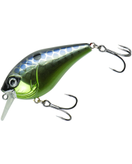 Cullem Pro Series Comet Techno Bass 57mm 5ft