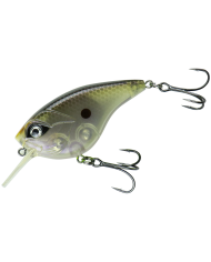 Cullem Pro Series Flat Comet Halo 65mm 5ft