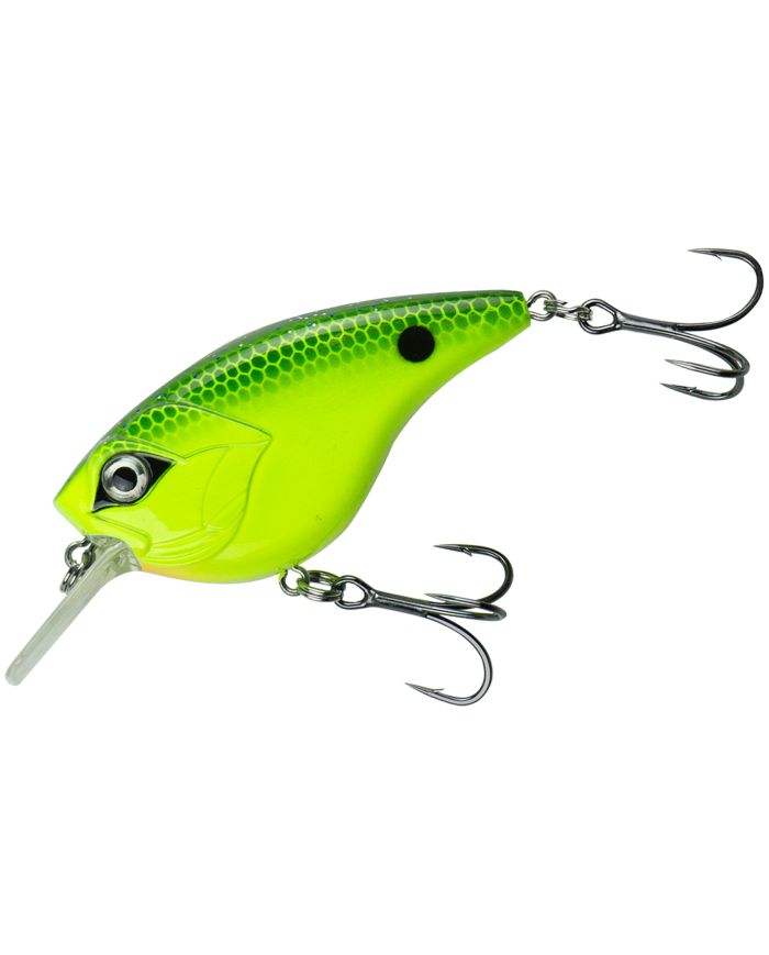 Cullem Pro Series Flat Comet Isotope 65mm 5ft