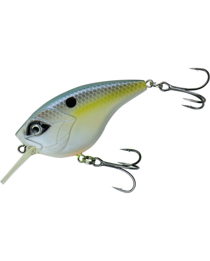 Cullem Pro Series Flat Comet Sexy Shad 65mm 5ft