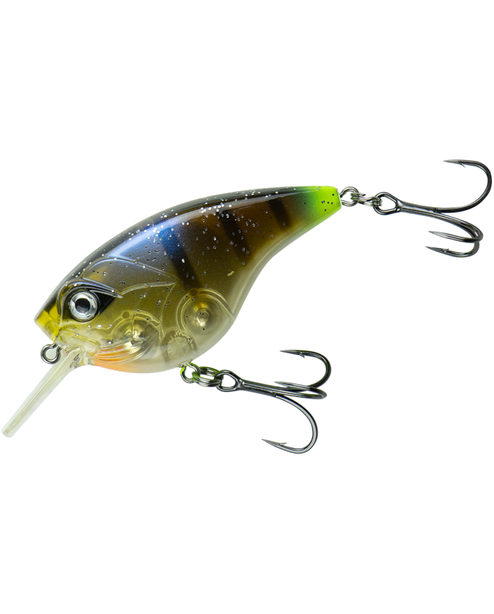 Cullem Pro Series Flat Comet Techno Bass 65mm 5ft