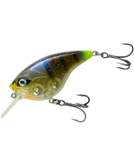 Cullem Pro Series Flat Comet Techno Bass 65mm 5ft