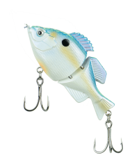 Cullem Pro Series GL Bait Dinnerbell 60mm