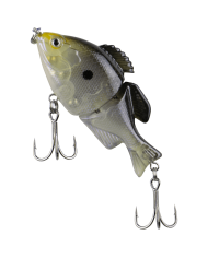 Cullem Pro Series GL Bait Halo 60mm