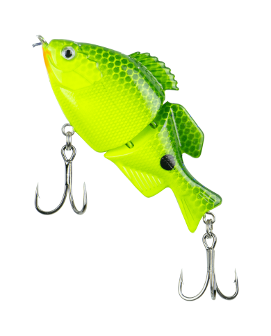 Cullem Pro Series GL Bait Isotope 60mm Cullem Pro Series GL Bait Isotope 60mm