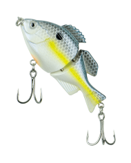 Cullem Pro Series GL Bait Sexy Shad 60mm