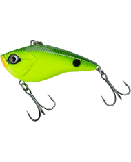 Cullem Pro Series Meteor Isotope 65mm