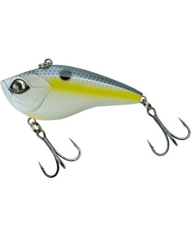 Cullem Pro Series Meteor Sexy Shad 65mm Cullem Pro Series Meteor Sexy Shad 65mm