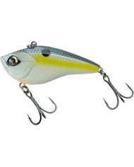 Cullem Pro Series Meteor Sexy Shad 65mm