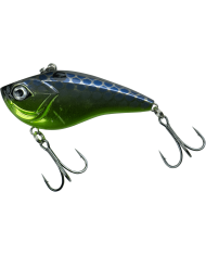 Cullem Pro Series Meteor Techno Bass 65mm