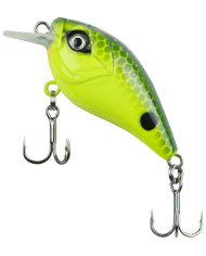 Cullem Pro Series Micro Comet Isotope 38mm 3ft