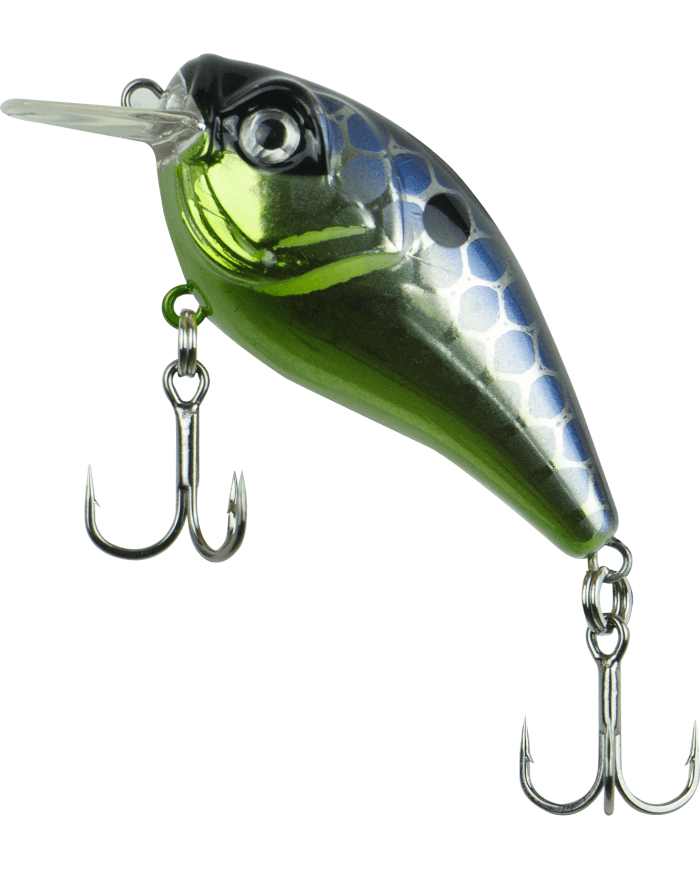 Cullem Pro Series Micro Comet Techno Bass 38mm 3ft