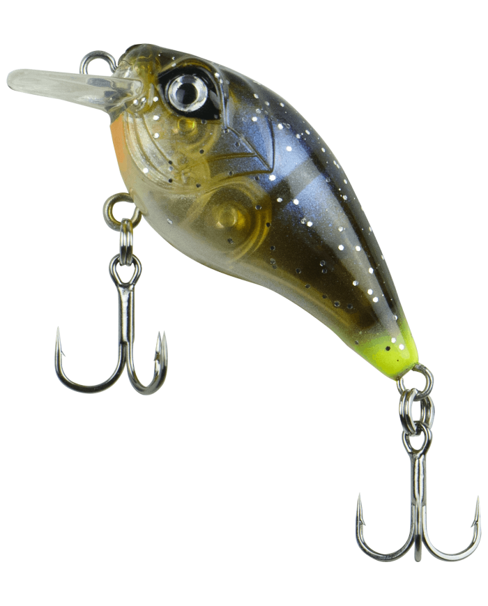 Cullem Pro Series Micro Comet Tracer 38mm 3ft