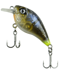 Cullem Pro Series Micro Comet Tracer 38mm 3ft