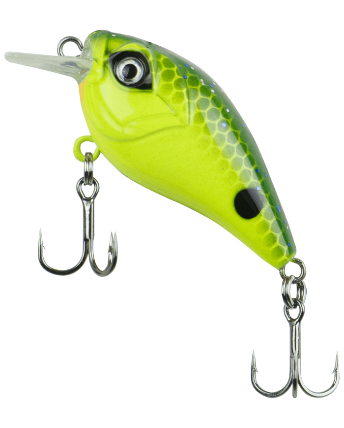 Cullem Pro Series Mini Comet Isotope 50mm 4ft