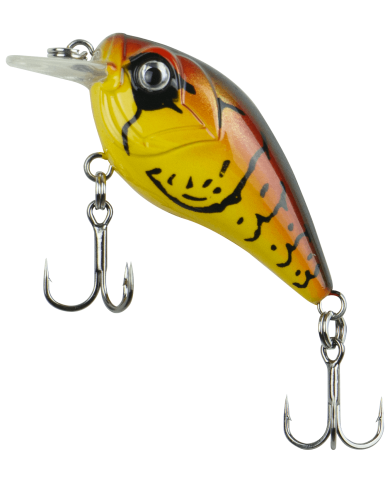 Cullem Pro Series Mini Comet Nuclear Craw 50mm 4ft Cullem Pro Series Mini Comet Nuclear Craw 50mm 4ft