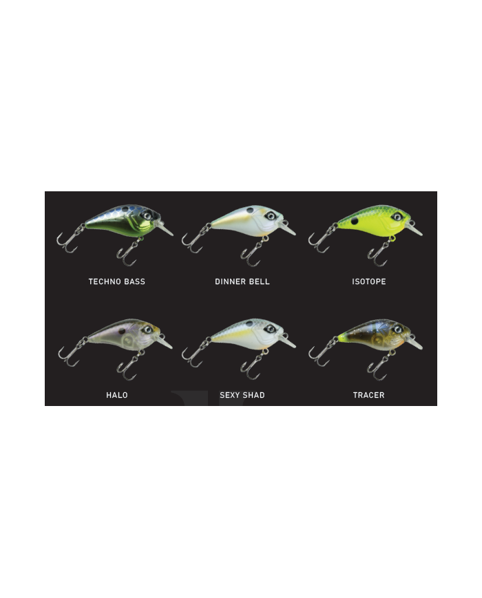 Cullem Pro Series Mini Comet 50mm 4ft Colours