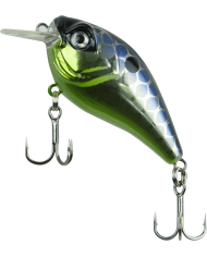 Cullem Pro Series Mini Comet Techno Bass 50mm 4ft