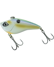 Cullem Pro Series Mini Meteor Dinnerbell 57mm