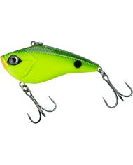 Cullem Pro Series Mini Meteor Isotope 57mm