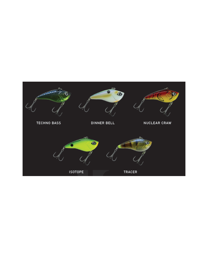 Cullem Pro Series Mini Meteor 57mm Colours