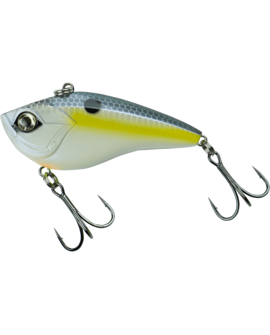Cullem Pro Series Mini Meteor Sexy Shad 57mm Cullem Pro Series Mini Meteor Sexy Shad 57mm