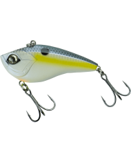 Cullem Pro Series Mini Meteor Sexy Shad 57mm
