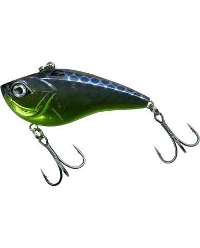 Cullem Pro Series Mini Meteor Techno Bass 57mm Cullem Pro Series Mini Meteor Techno Bass 57mm
