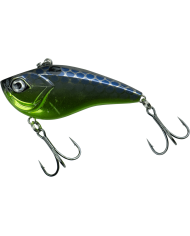 Cullem Pro Series Mini Meteor Techno Bass 57mm