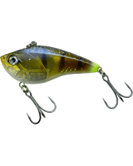 Cullem Pro Series Mini Meteor Tracer 57mm