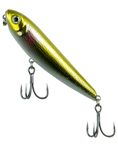 Cullem Pro Series Tango Gold Shiner 75mm Cullem Pro Series Tango Gold Shiner 75mm