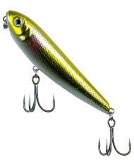 Cullem Pro Series Tango Gold Shiner 75mm