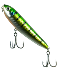 Cullem Pro Series Tango Perch 75mm