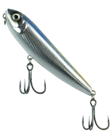 Cullem Pro Series Tango Silver Shiner 75mm Cullem Pro Series Tango Silver Shiner 75mm
