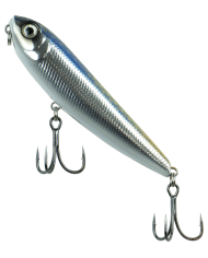 Cullem Pro Series Tango Silver Shiner 75mm