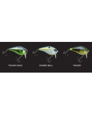 Cullem Pro Series Wake Comet 60mm 1ft Colours