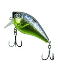 Cullem Pro Series Wake Comet Techno Bass 60mm 1ft