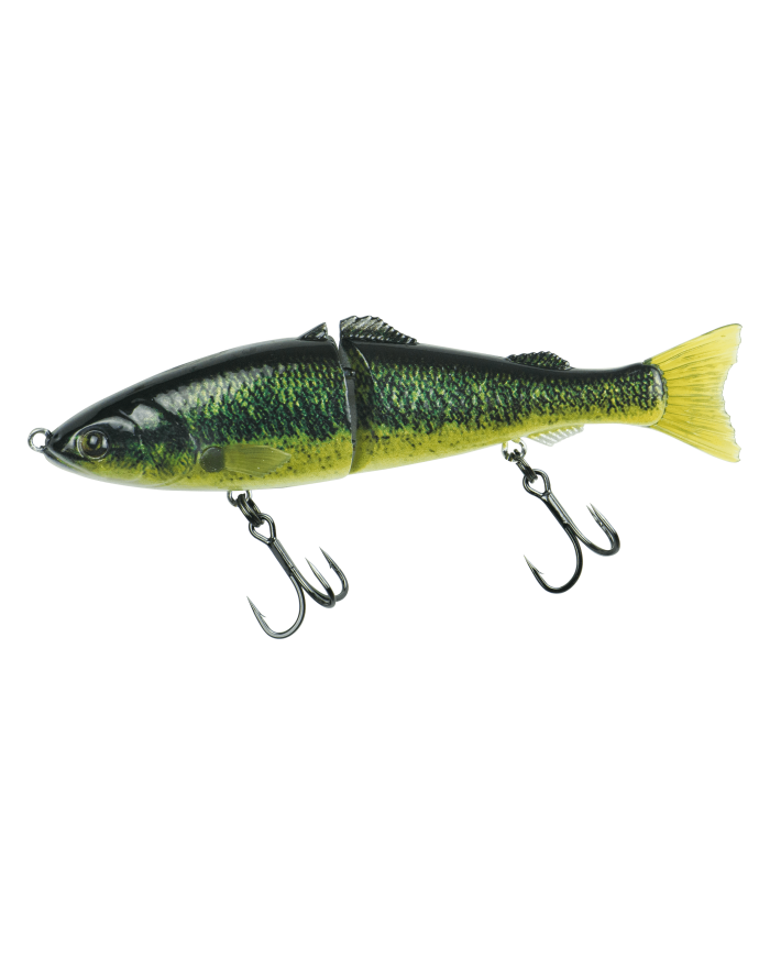 Sensation Side Glide Baby Bass 130mm