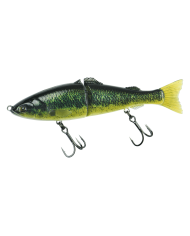 Sensation Side Glide Baby Bass 130mm Sensation Side Glide Baby Bass 130mm
